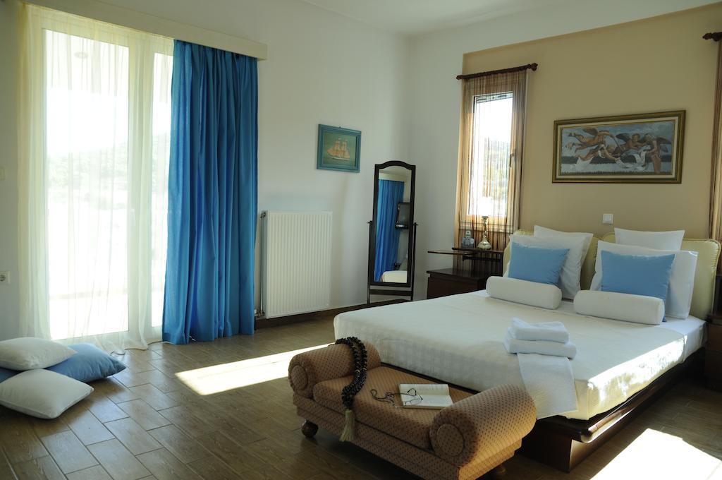 Vagia  Bella Villa חדר תמונה