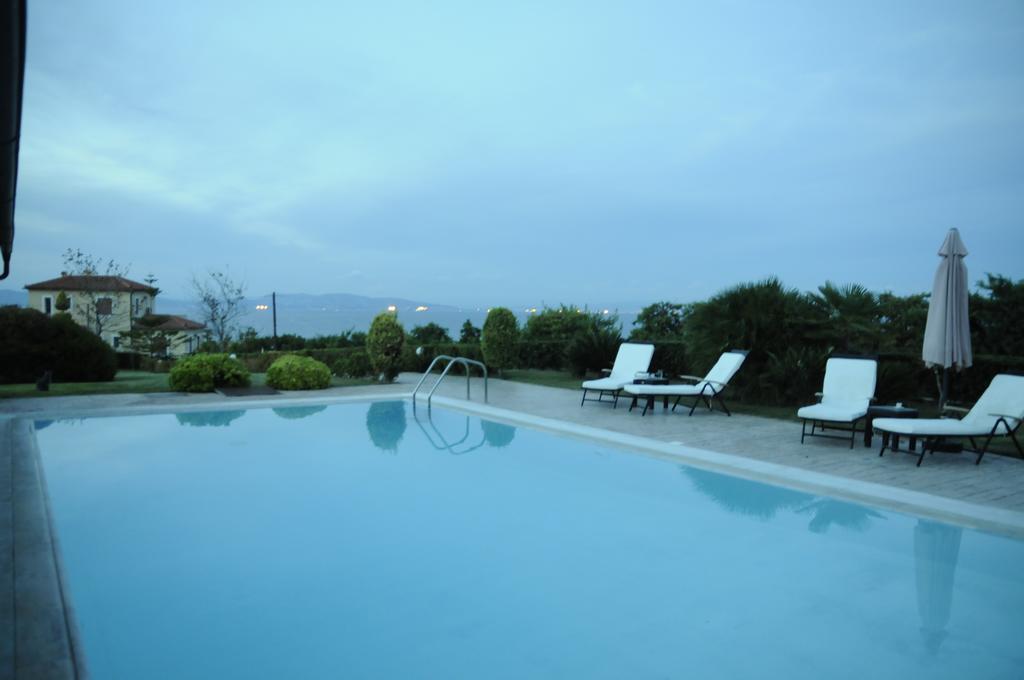Vagia  Bella Villa חדר תמונה