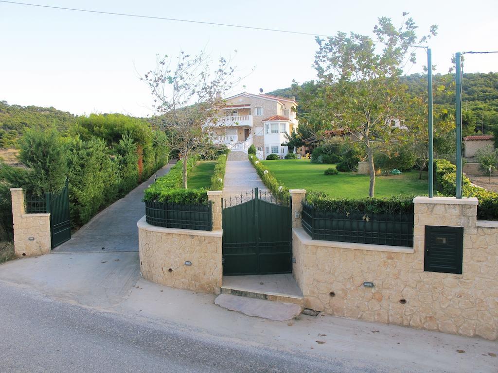 Vagia  Bella Villa חדר תמונה