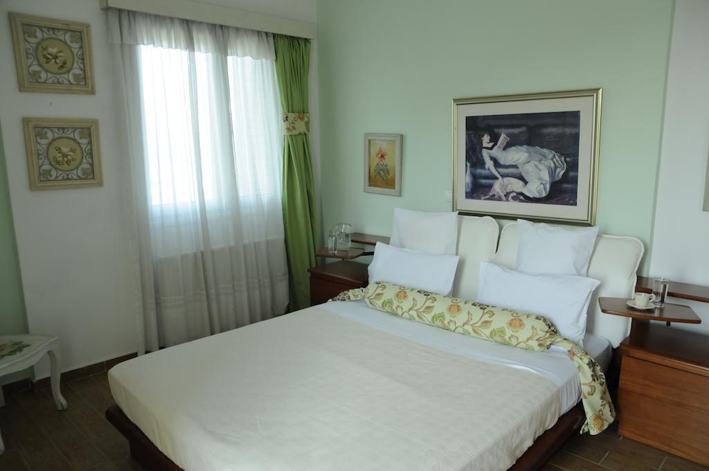 Vagia  Bella Villa חדר תמונה