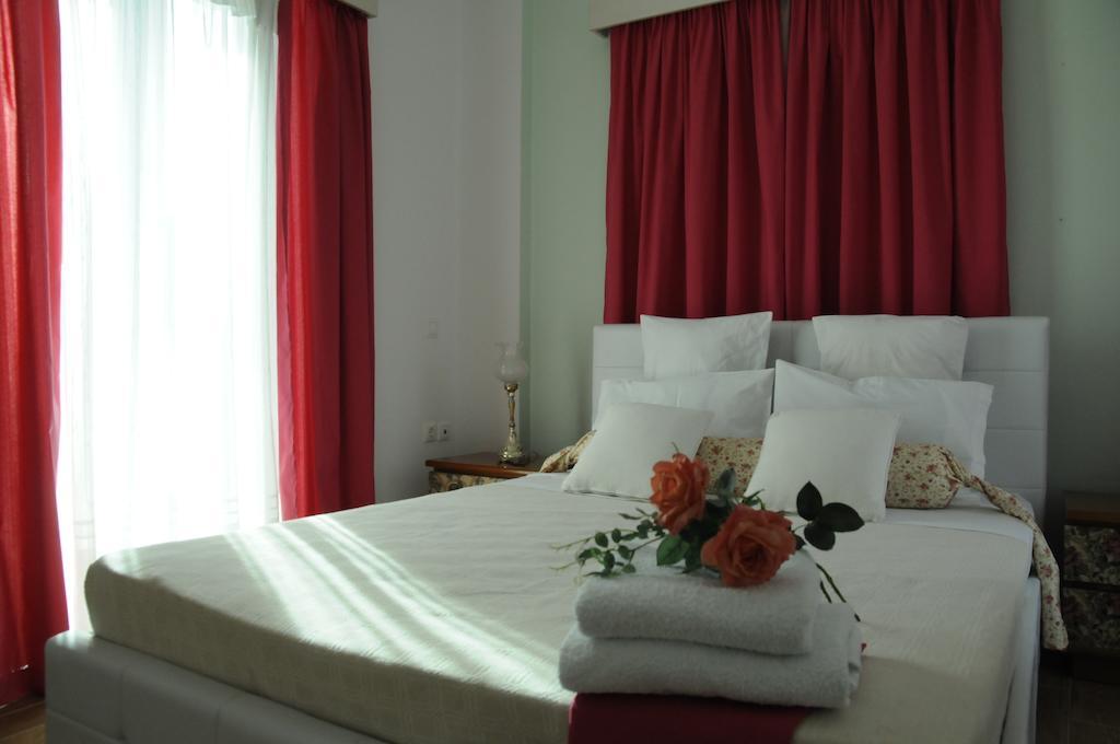 Vagia  Bella Villa חדר תמונה