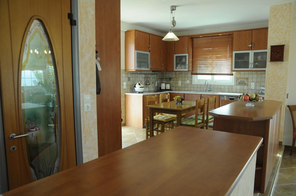 Vagia  Bella Villa מראה חיצוני תמונה