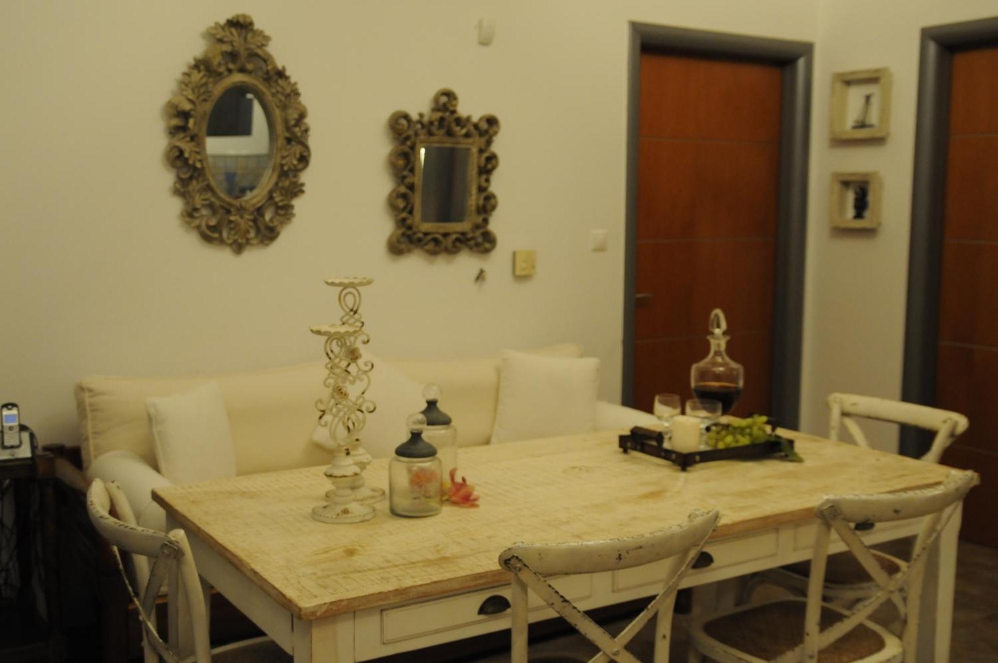 Vagia  Bella Villa מראה חיצוני תמונה