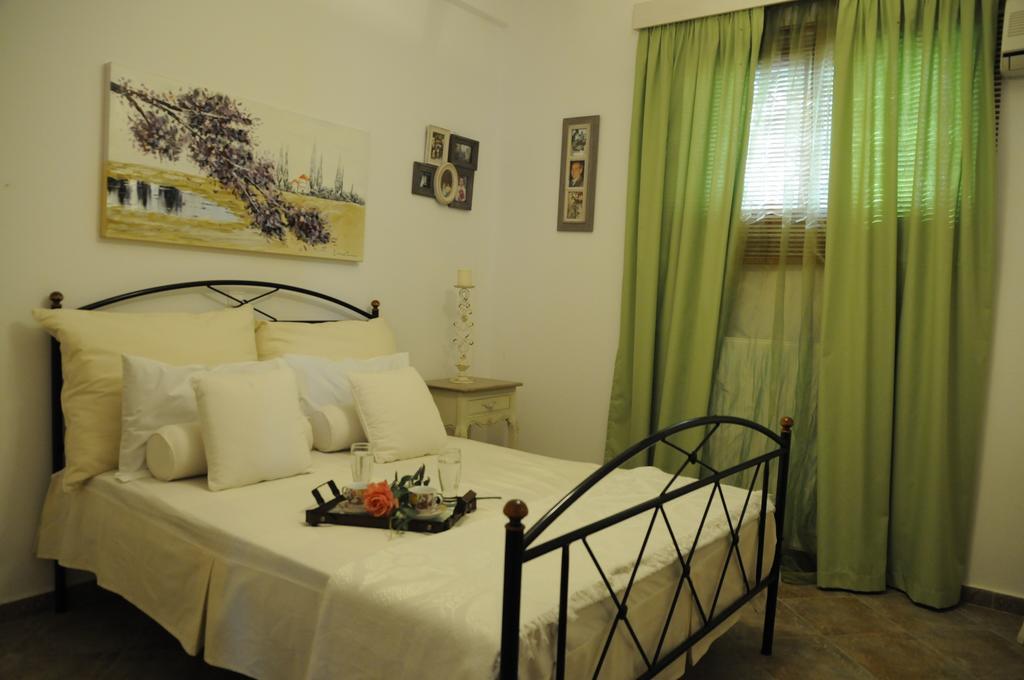 Vagia  Bella Villa מראה חיצוני תמונה