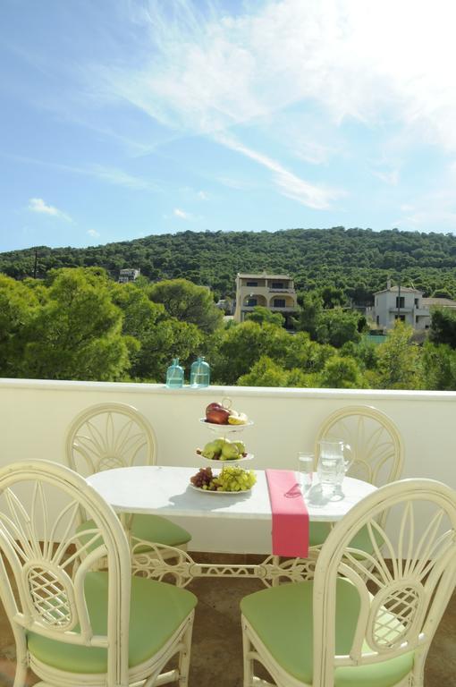 Vagia  Bella Villa מראה חיצוני תמונה