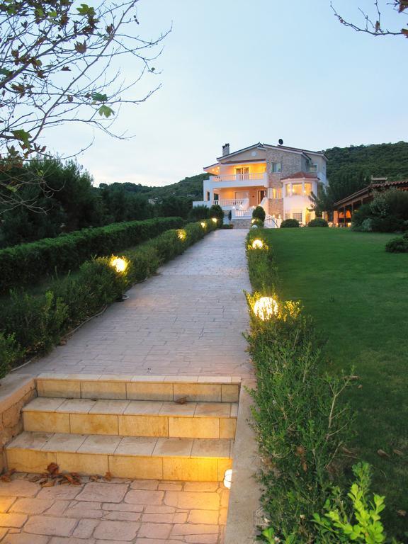 Vagia  Bella Villa מראה חיצוני תמונה
