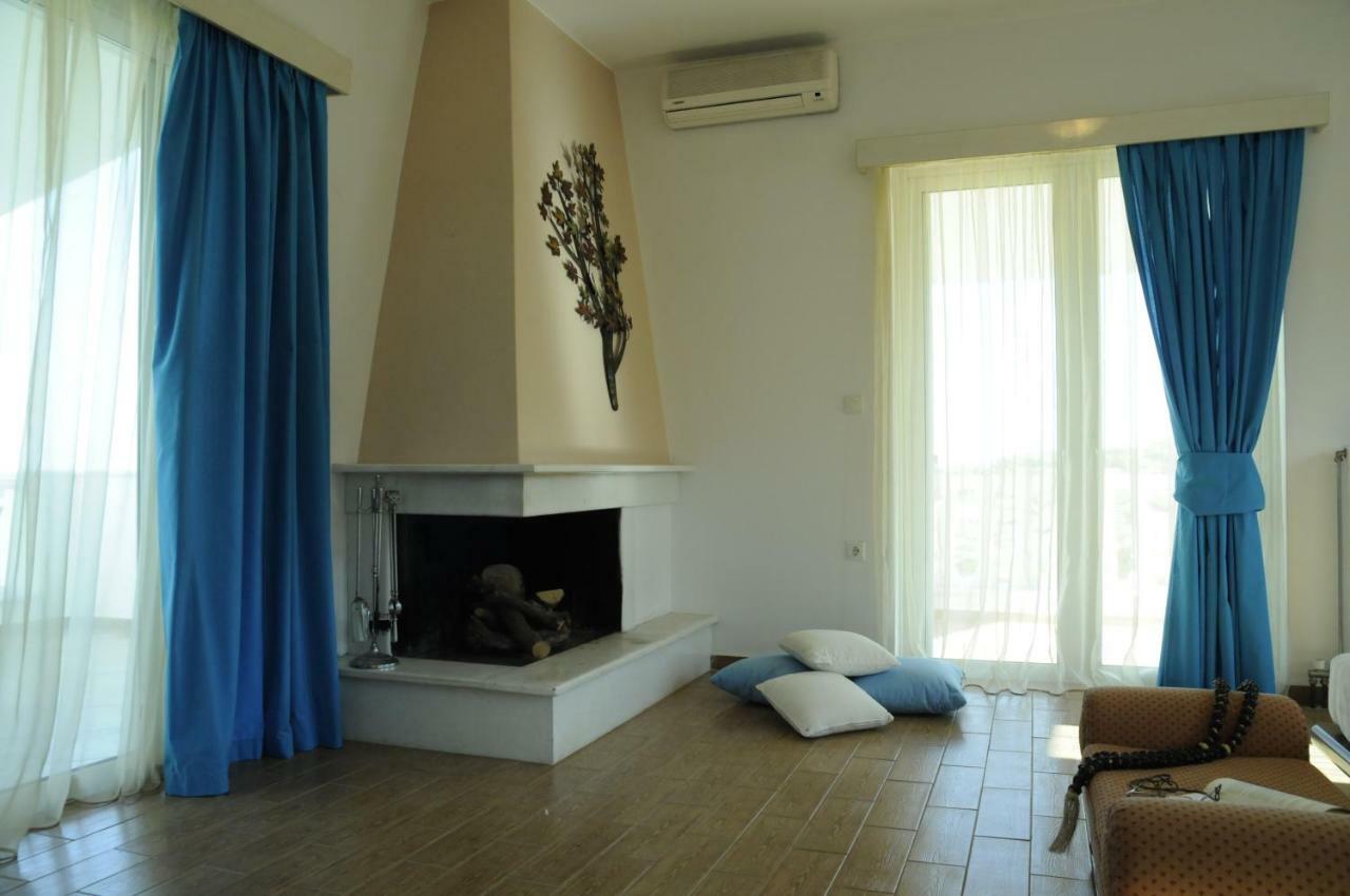 Vagia  Bella Villa מראה חיצוני תמונה